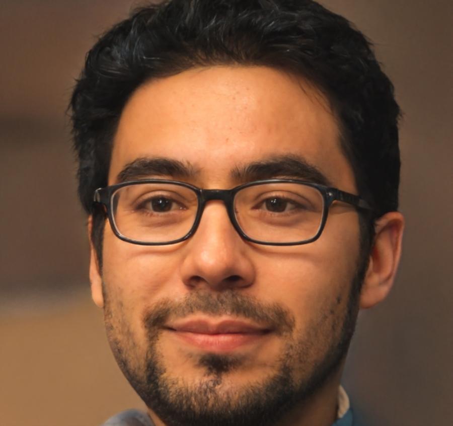 Cesare Monteleone, Direttore Creativo di krynexoria